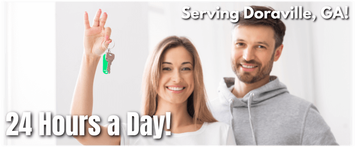 Locksmith Doraville GA