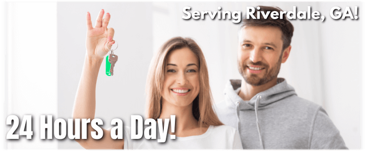 Locksmith Riverdale GA